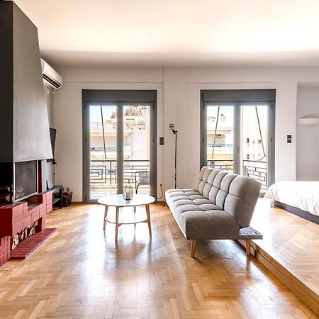Boutique39 Luxury Apartment Glyfada Athén Kültér fotó