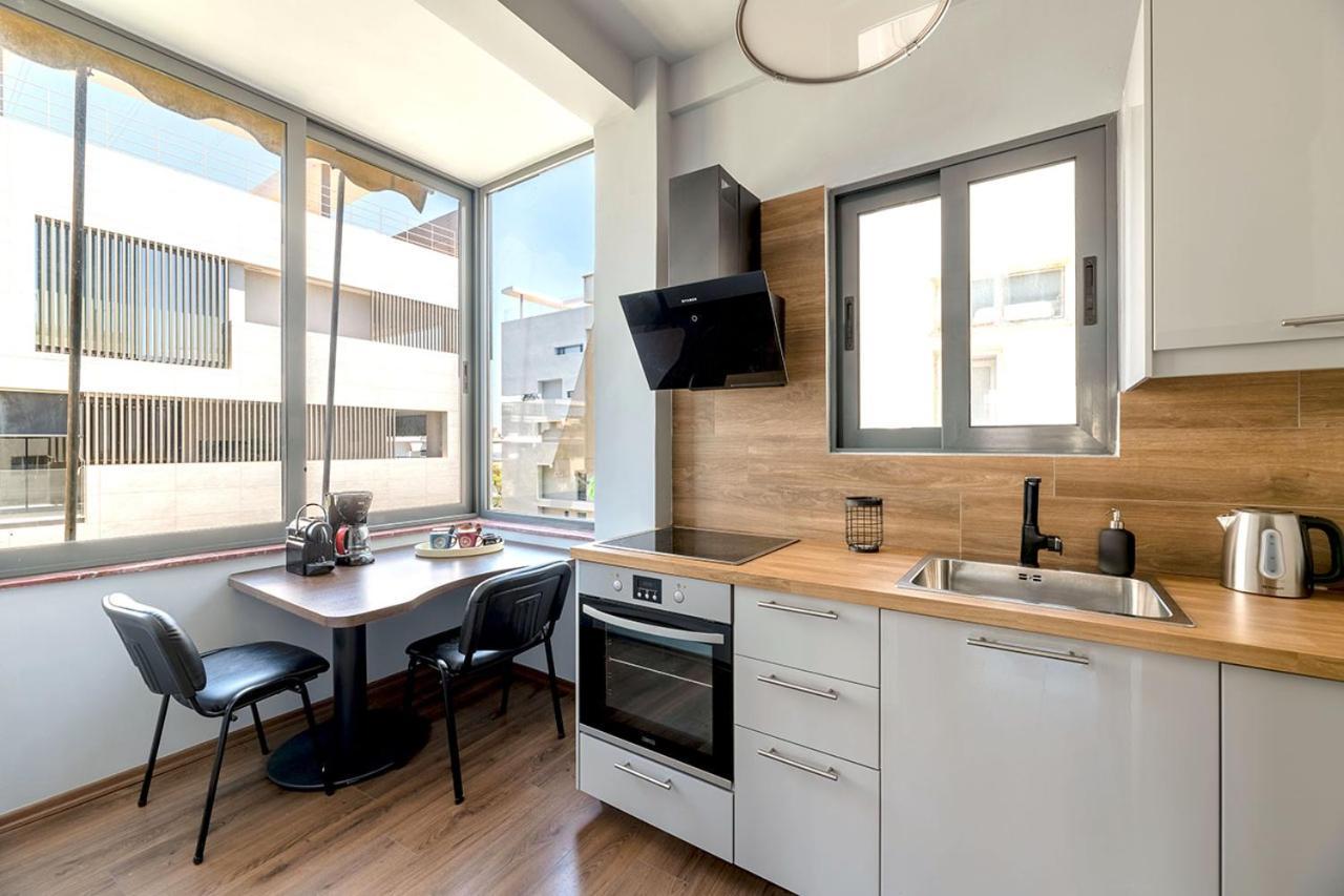 Boutique39 Luxury Apartment Glyfada Athén Kültér fotó