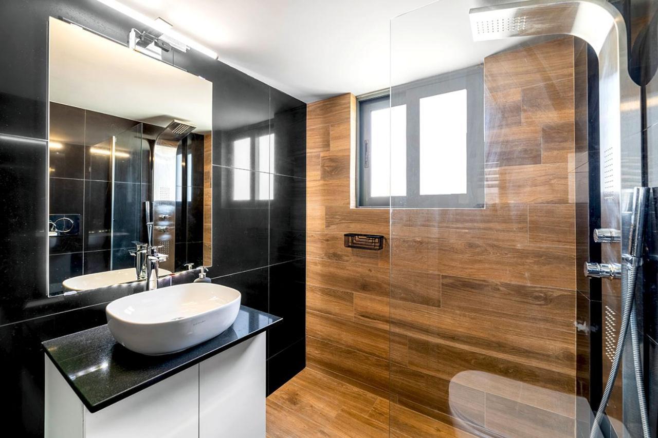 Boutique39 Luxury Apartment Glyfada Athén Kültér fotó