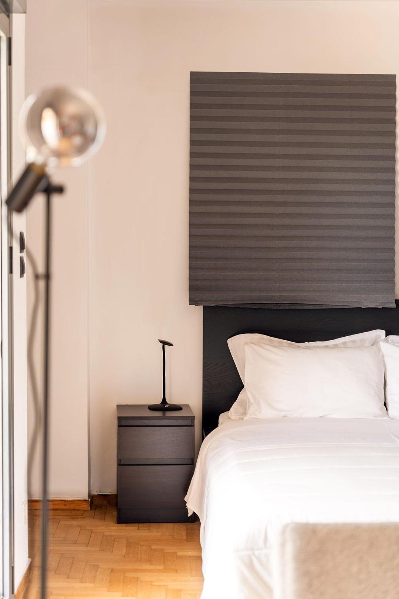 Boutique39 Luxury Apartment Glyfada Athén Kültér fotó