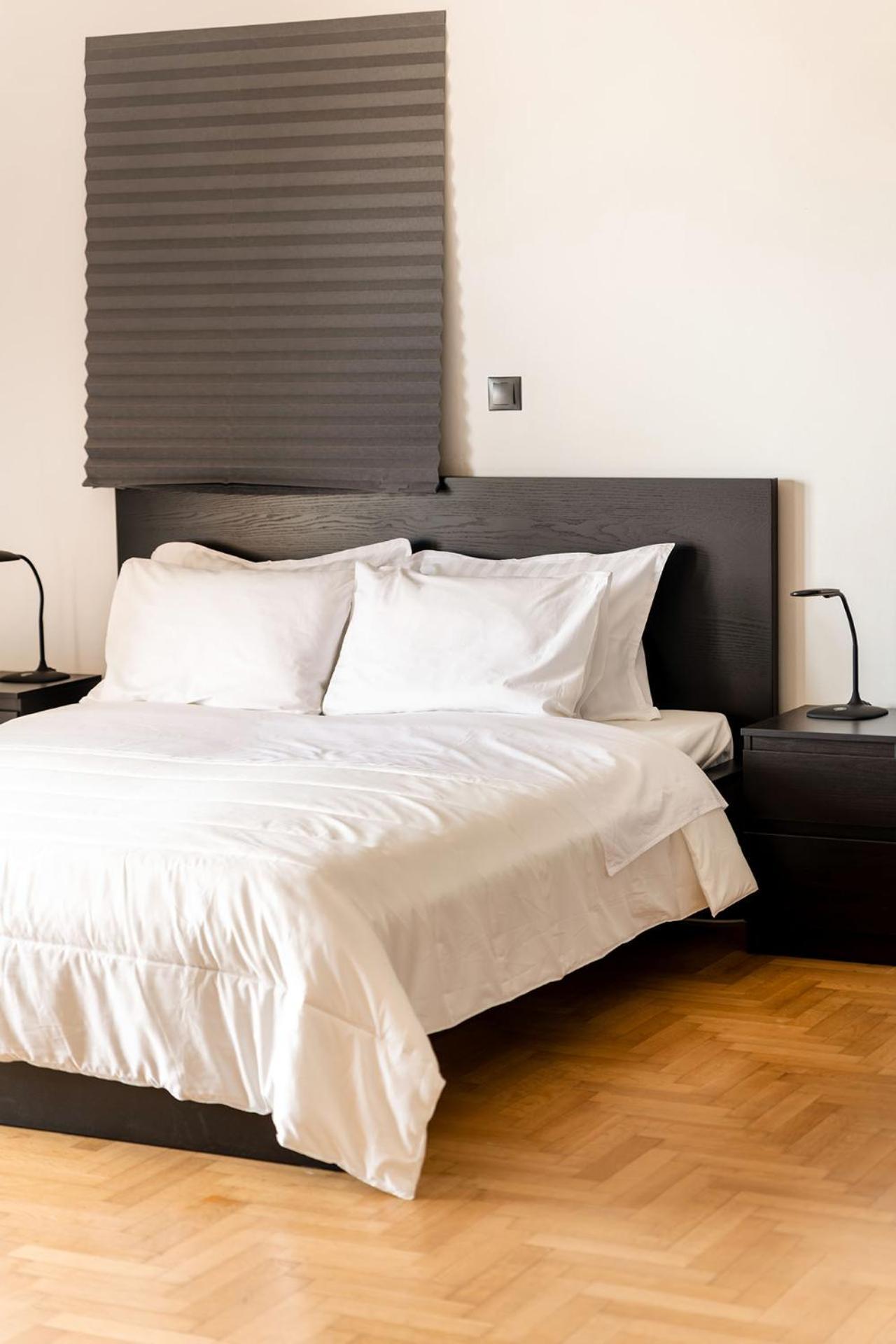Boutique39 Luxury Apartment Glyfada Athén Kültér fotó