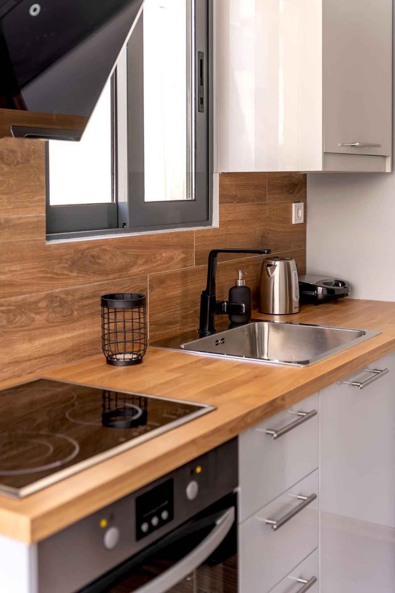 Boutique39 Luxury Apartment Glyfada Athén Kültér fotó