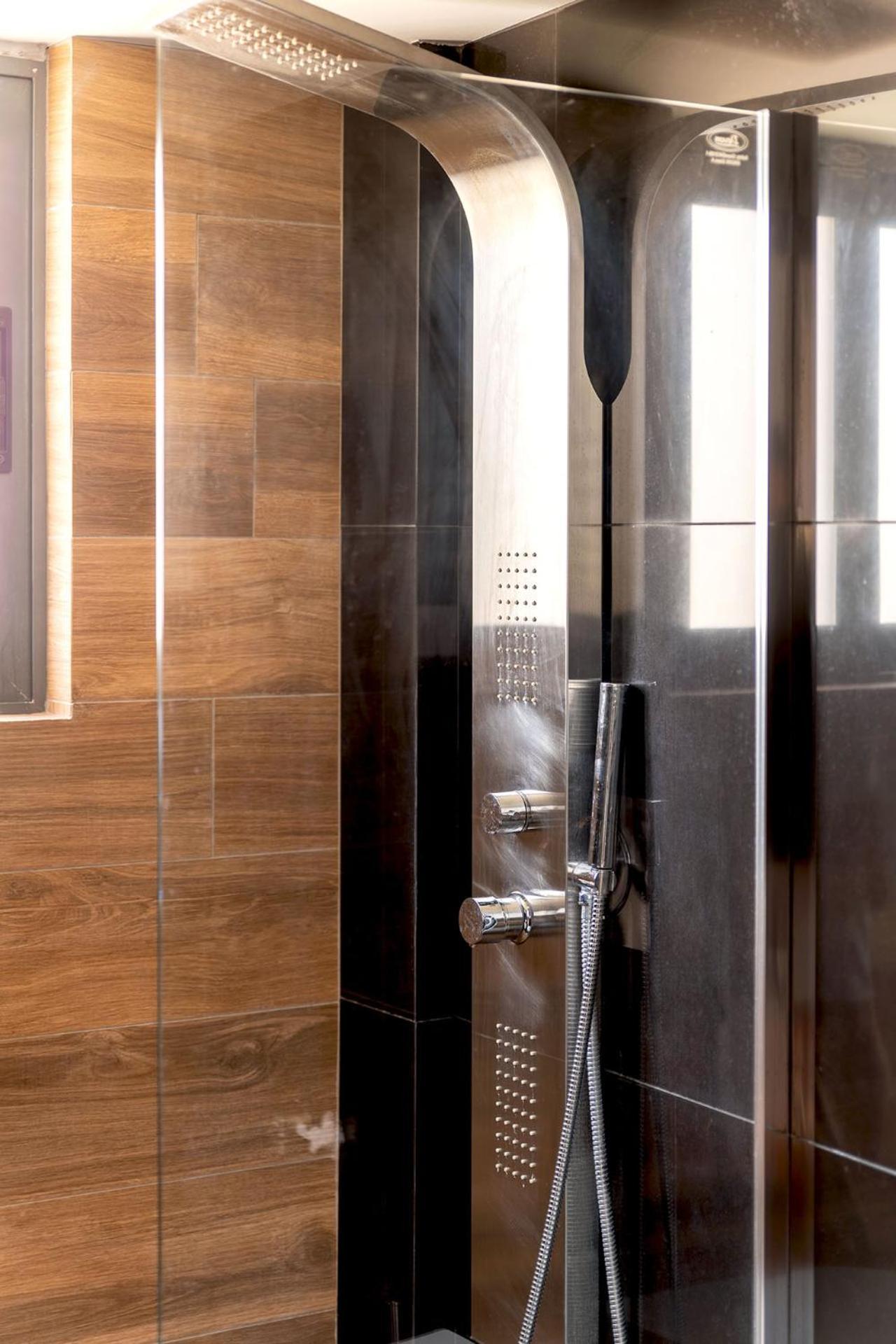 Boutique39 Luxury Apartment Glyfada Athén Kültér fotó